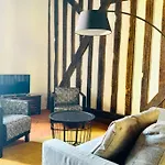 Vieux-Mans Appartement Charmant 4 Voyageurs